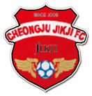 Cheongju Jikji